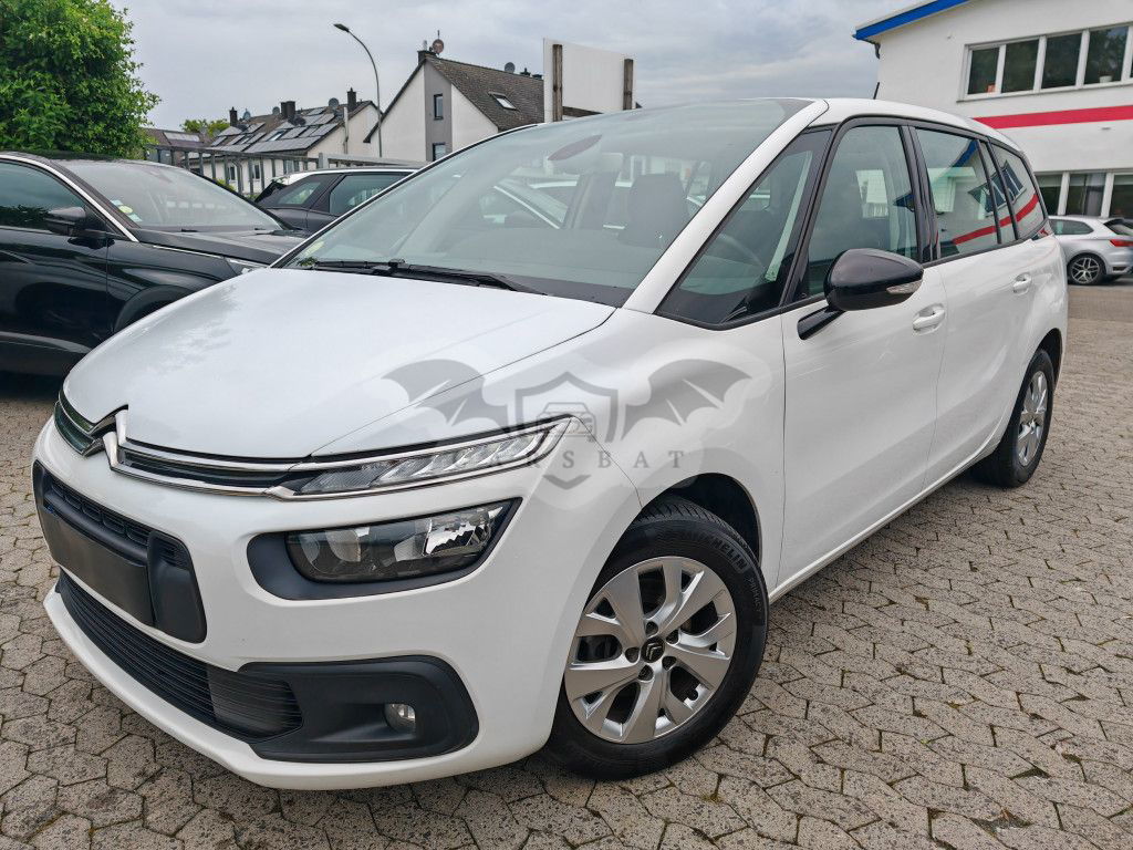 Citroën C4 Picasso 2021