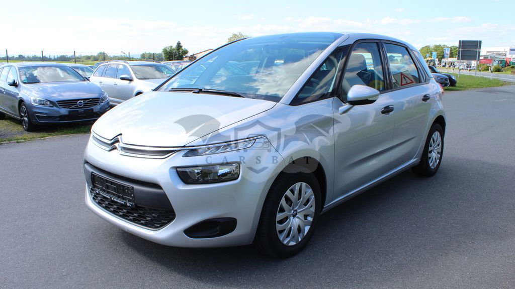 Citroën C4 Picasso 2016