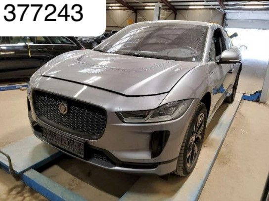 Jaguar I-Pace 2020