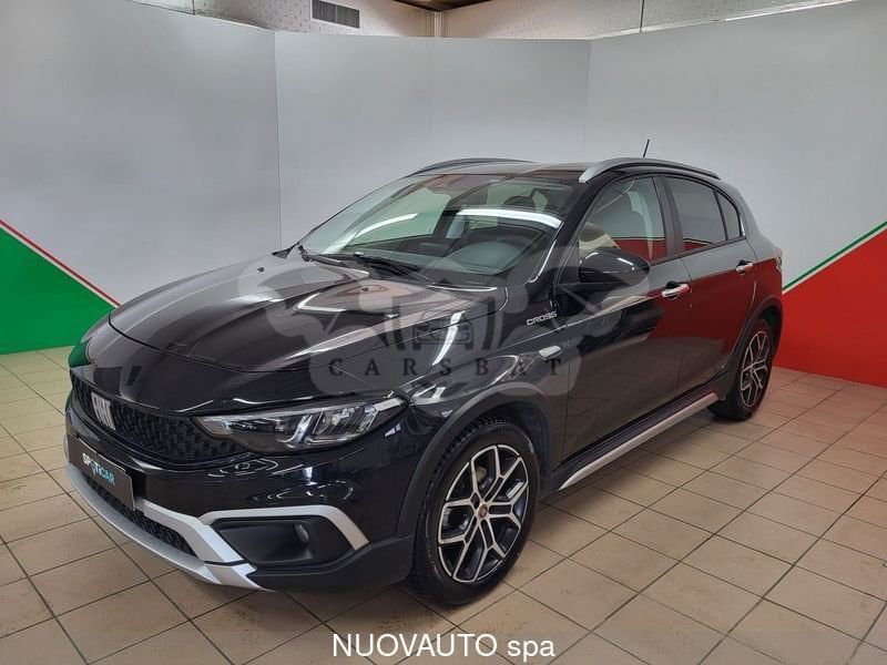 Fiat Tipo 2022