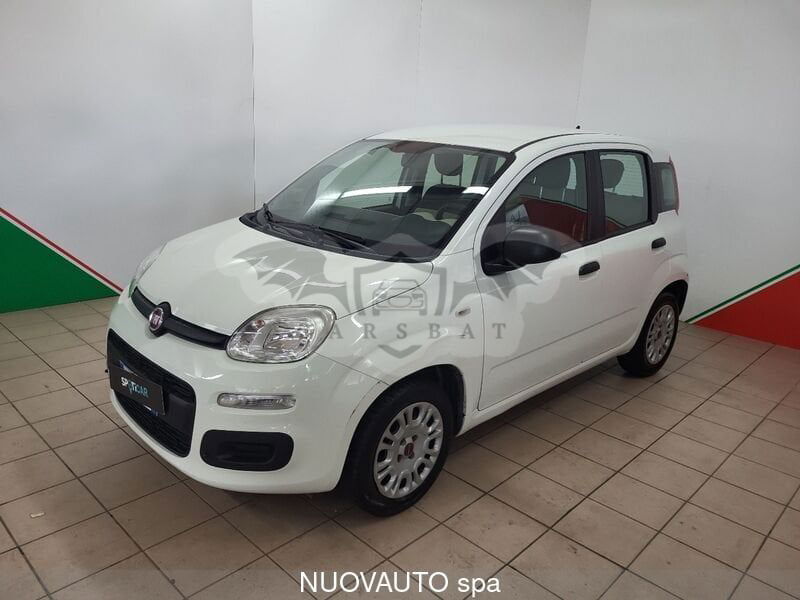 Fiat Panda 2016