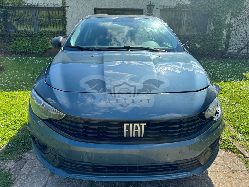 Fiat Tipo 2023