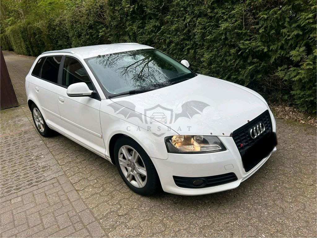 Audi A3 2010