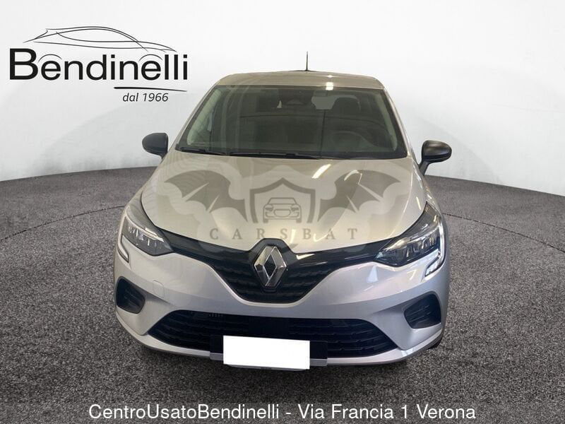 Renault Clio 2022
