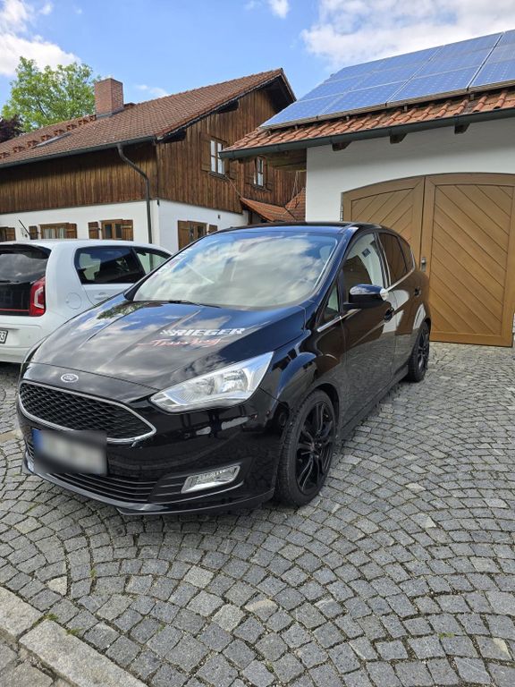Ford C-Max 2015
