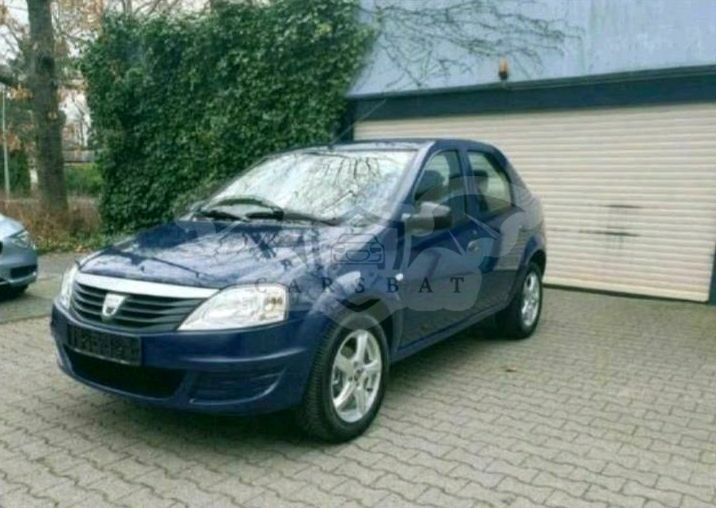 Dacia Logan 2009