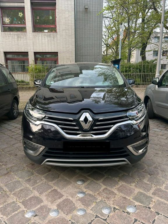 Renault Espace 2016