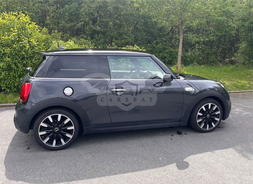 Mini Cooper 2019