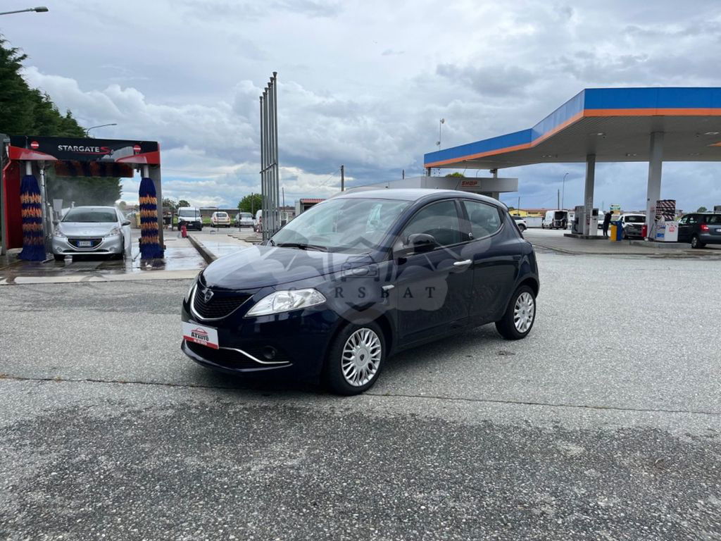 Lancia Ypsilon 2017