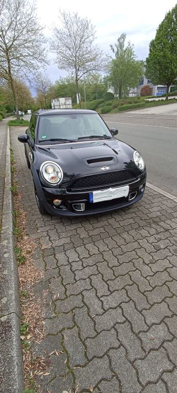 Mini Cooper 2012