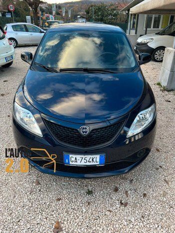 Lancia Ypsilon 2020