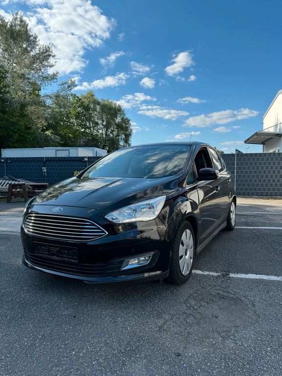 Ford C-Max 2017