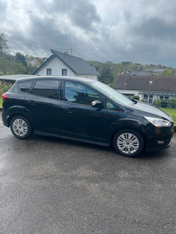 Ford C-Max 2015