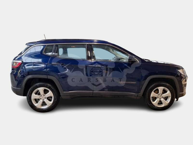 Jeep Compass 2020