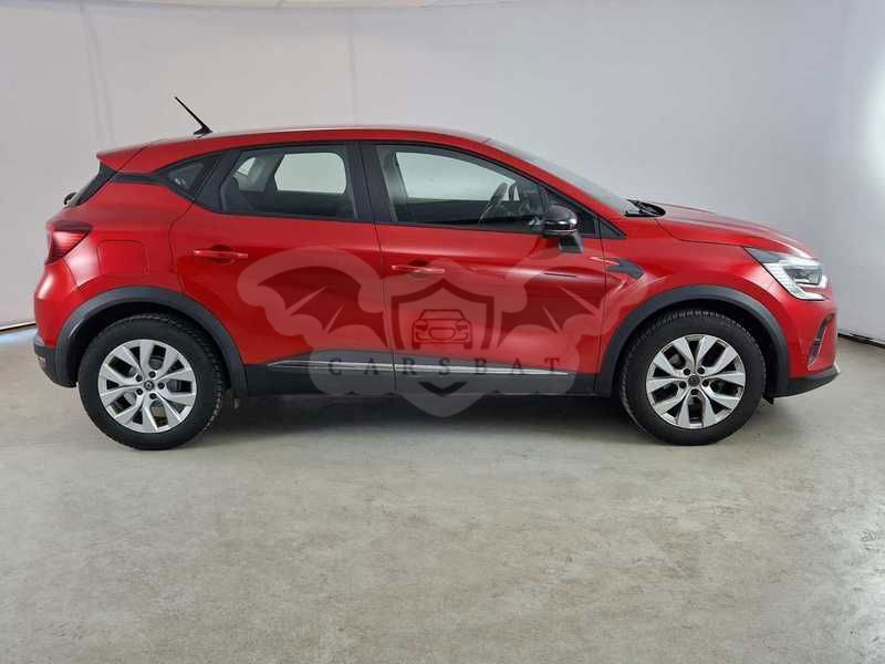 Renault Captur 2020