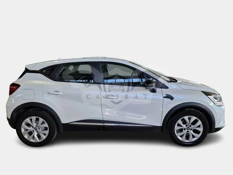 Renault Captur 2021