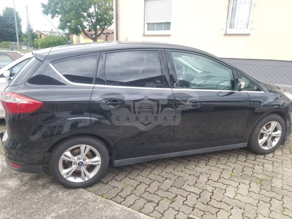 Ford C-Max 2013
