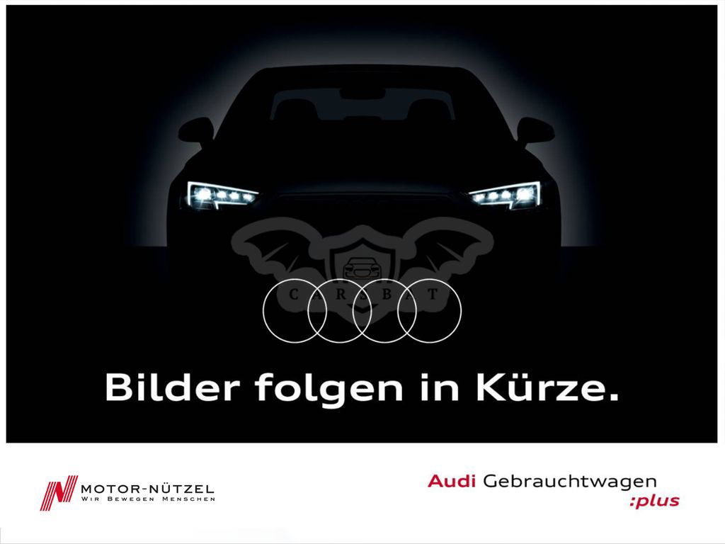 Audi A8 2023