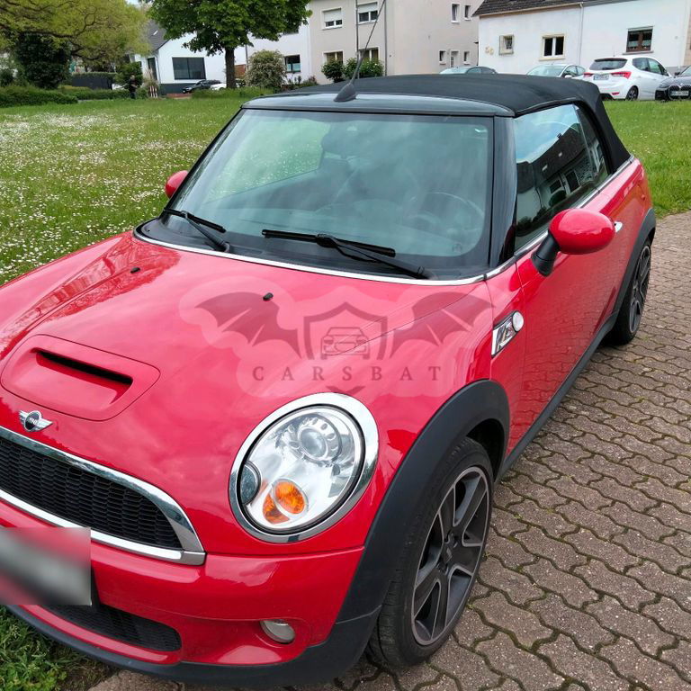 Mini Cooper 2009