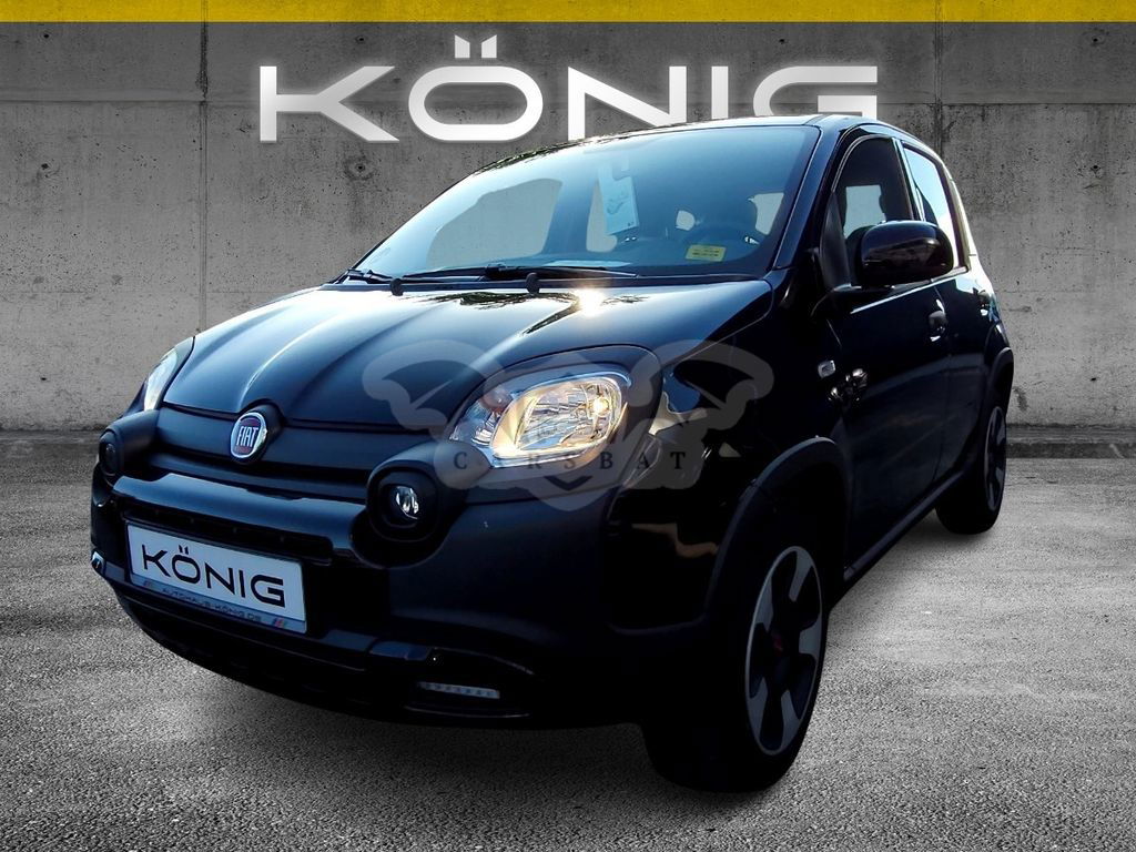 Fiat Panda 2023