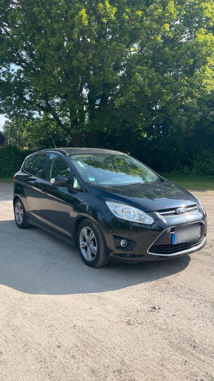 Ford C-Max 2014