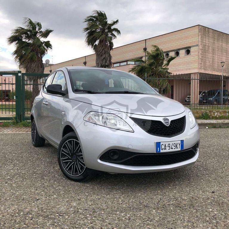Lancia Ypsilon 2020