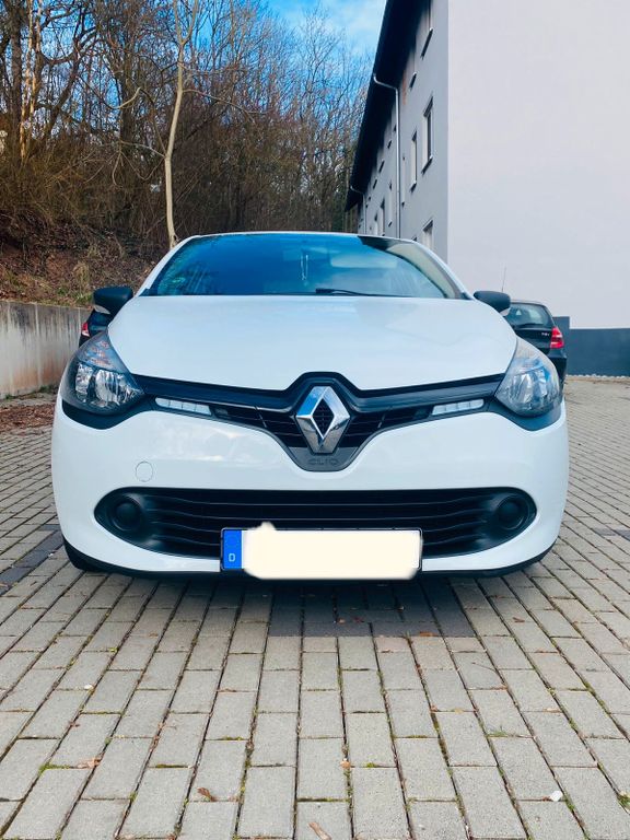 Renault Express 2015