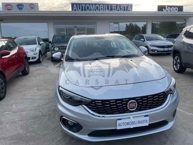 Fiat Tipo 2020