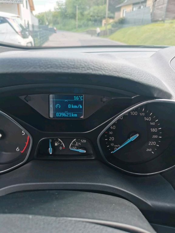 Ford C-Max 2015
