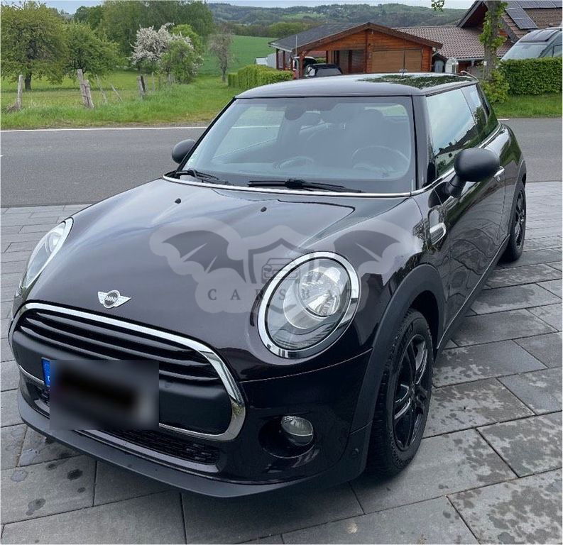Mini One 2014