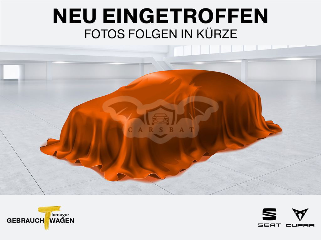 Cupra Formentor 2022