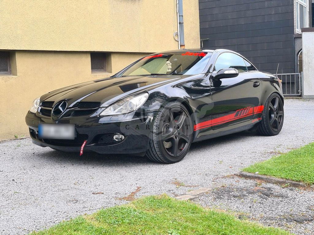 Mercedes-Benz 350 2006