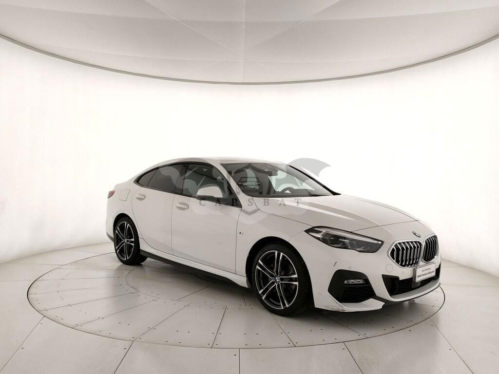 BMW 2 Series 2021