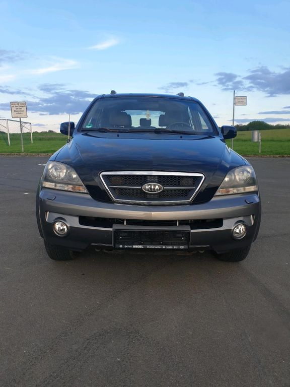 Kia Sorento 2006