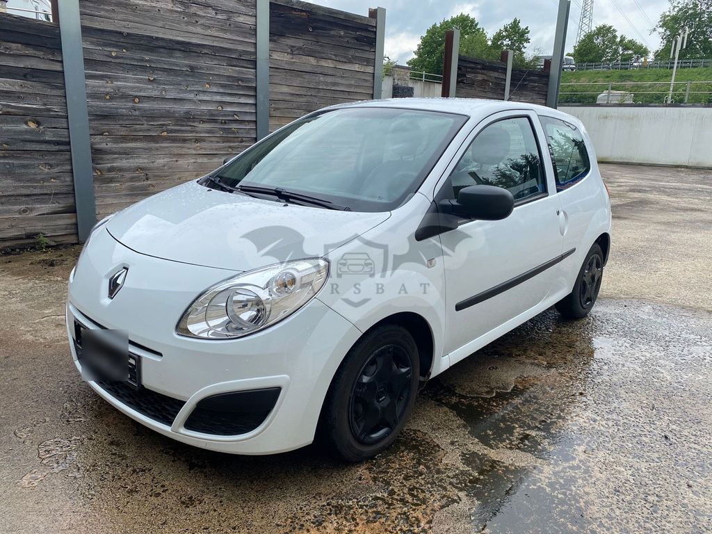 Renault Twingo 2011