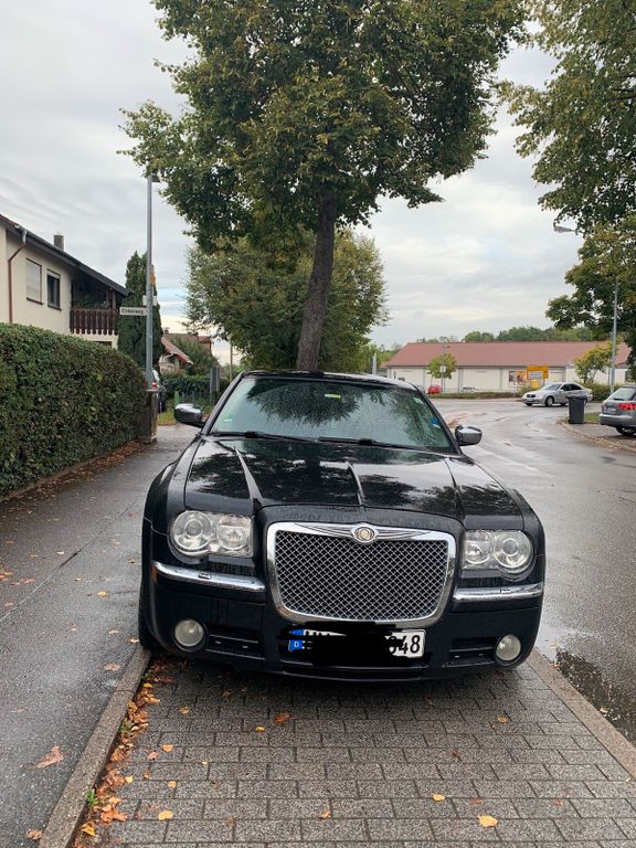 Chrysler 300C 2007