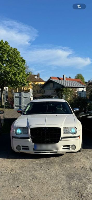 Chrysler 300C 2008
