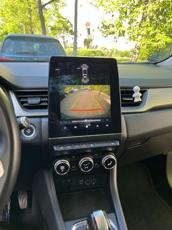 Renault Captur 2020