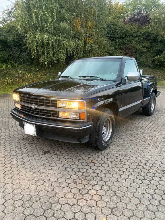 Chevrolet C/K Series C1500 1994