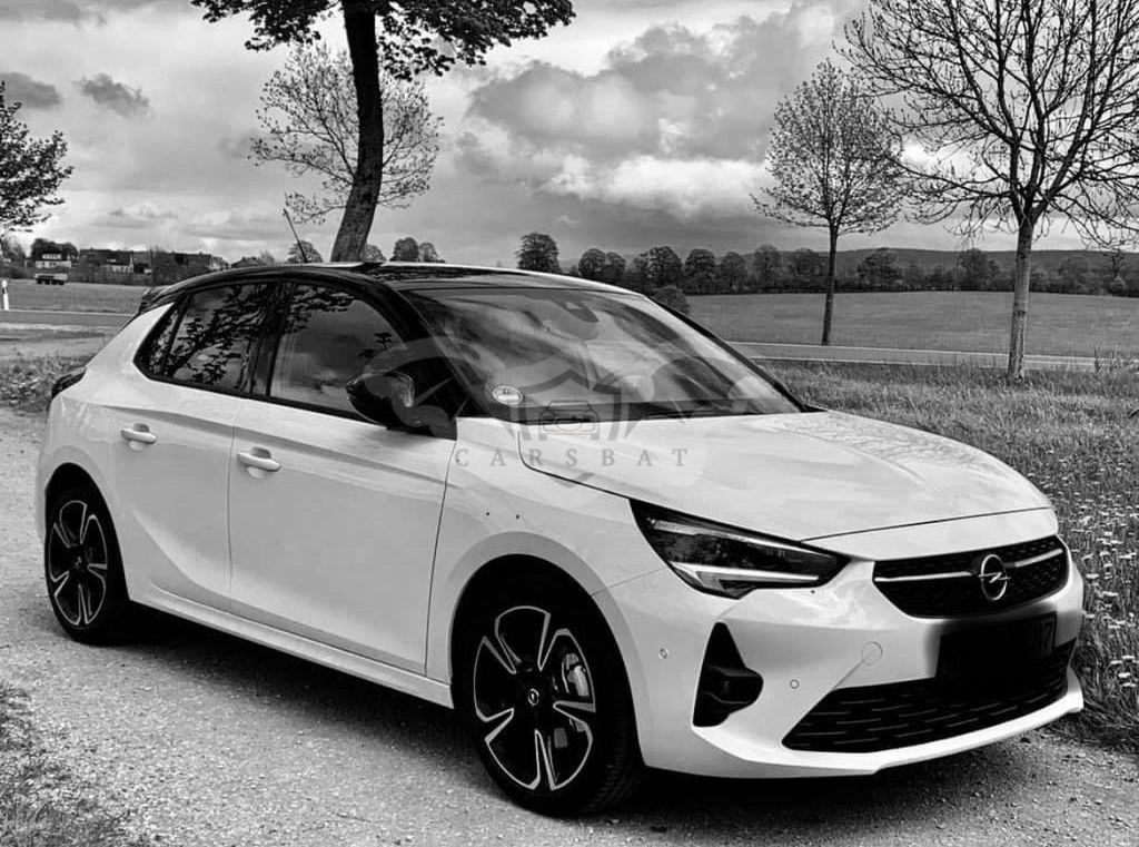 Opel Corsa 2023
