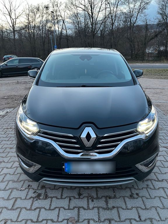 Renault Espace 2015