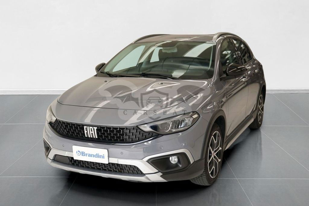 Fiat Tipo 2021