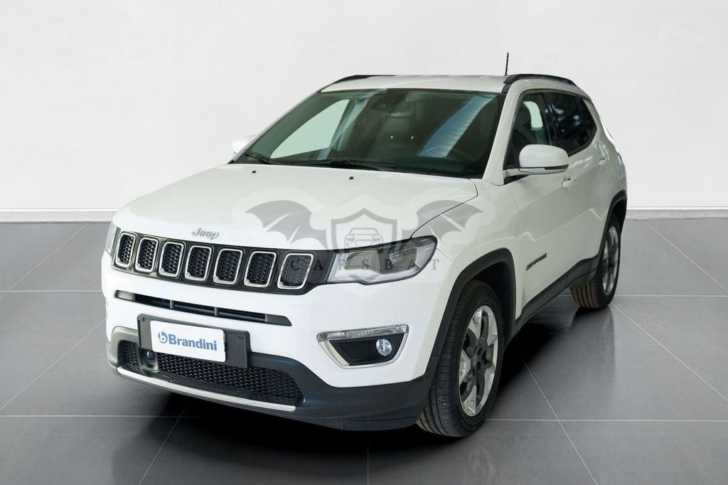 Jeep Compass 2020