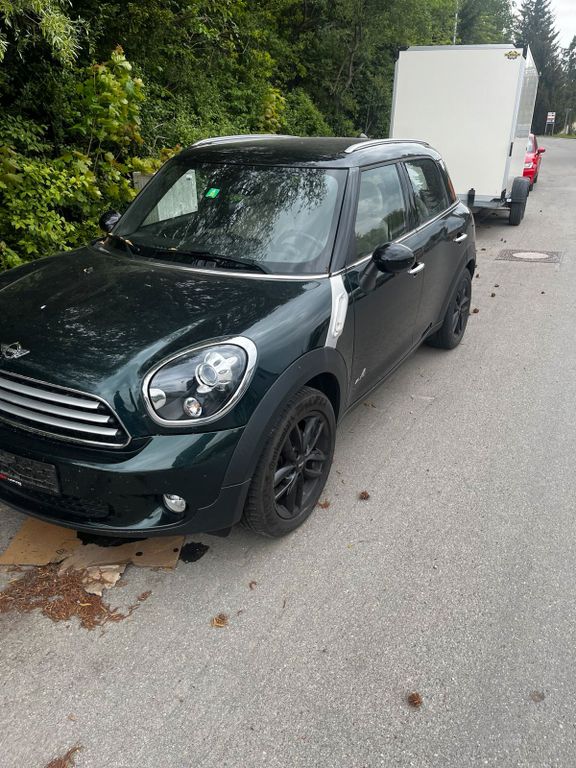Mini Cooper 2014