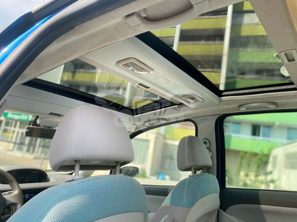 Fiat Idea 2004