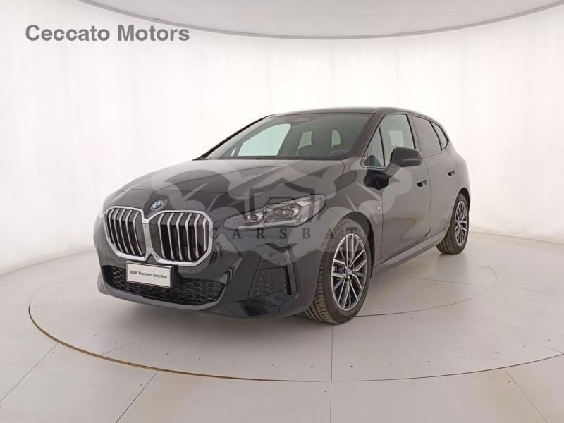 BMW 2 Series 2022
