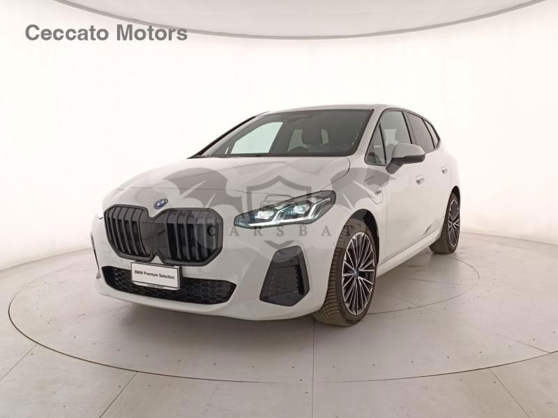 BMW 2 Series 2022