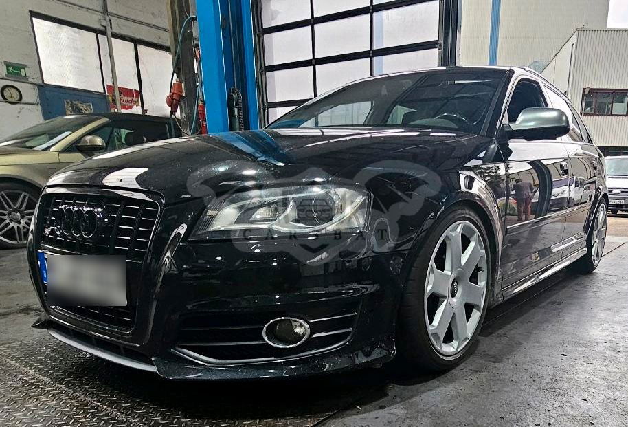 Audi A3 2010