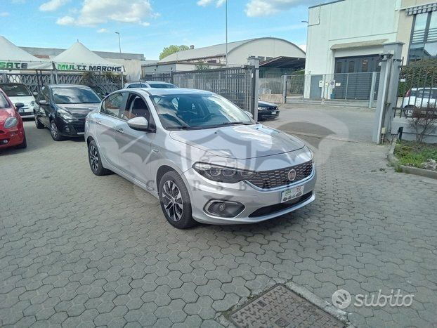 Fiat Tipo 2020