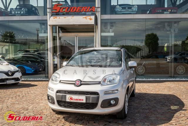 Fiat Panda 2015